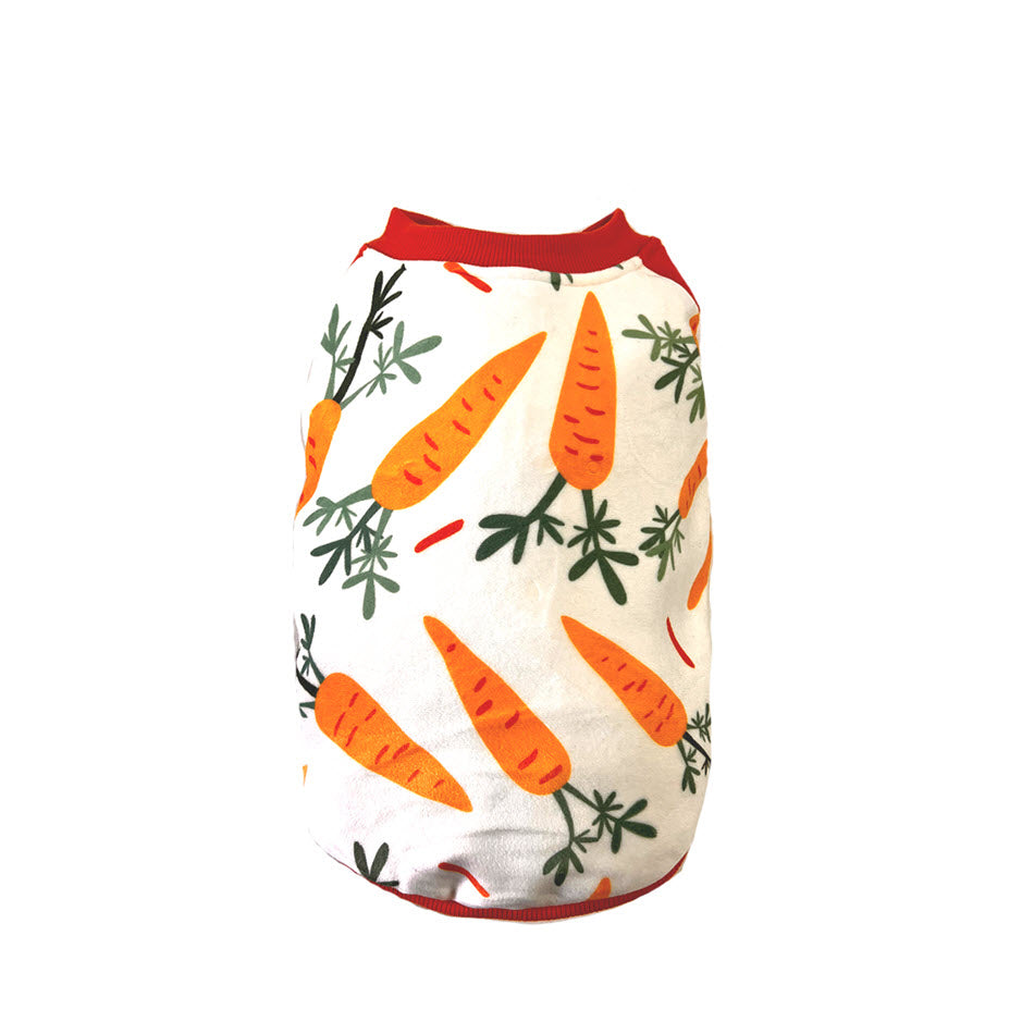 Dog Days Carrots Sweatshirts