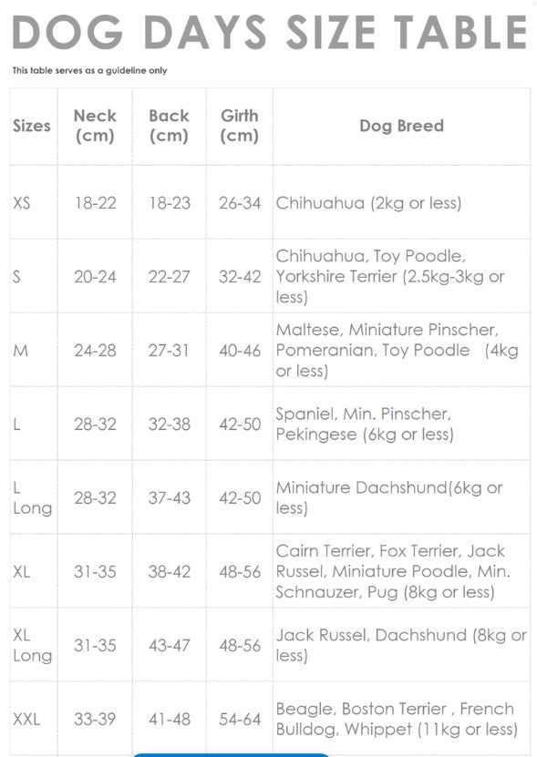 Dog Days Mounts Sweatshirt Navy