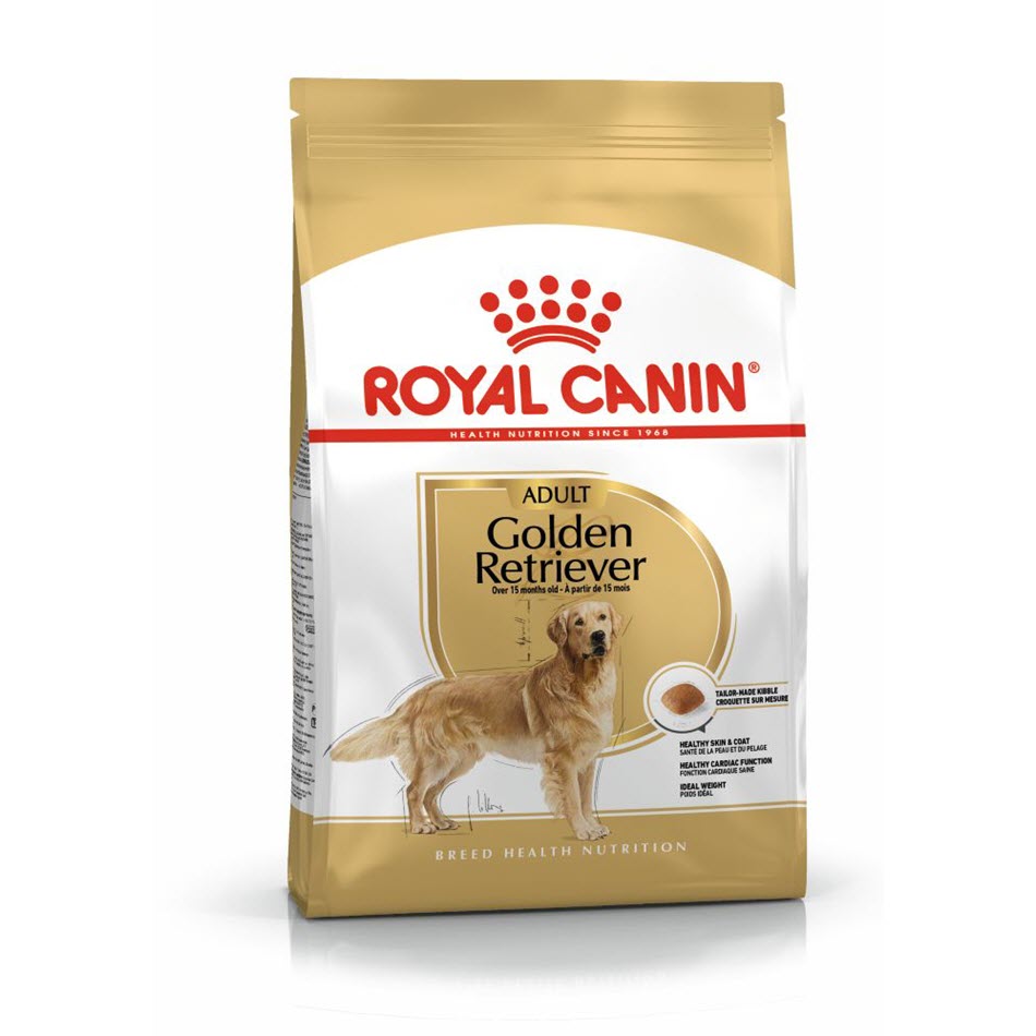 Royal Canin Labrador Retriever Adult Dog Food