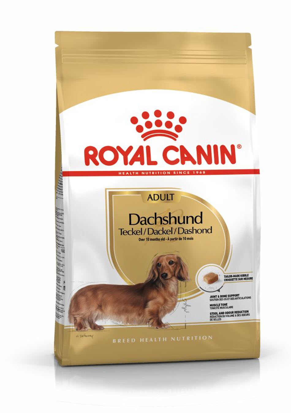 Royal Canin Dachshund Adult Dog Food
