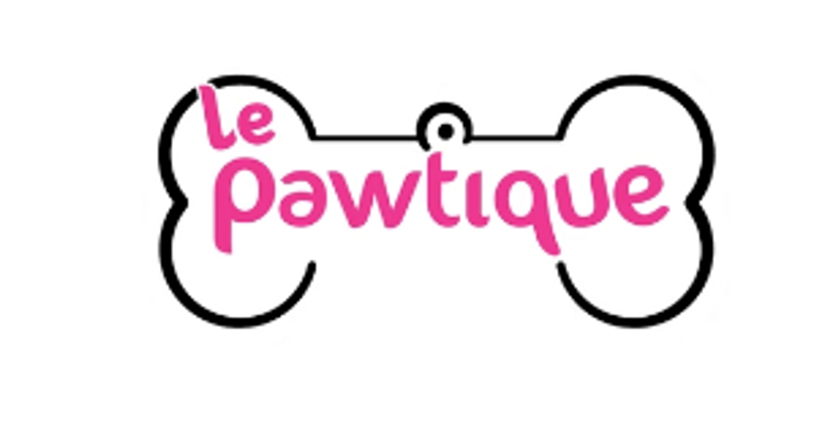 Pawtique holistic pet sales shoppe