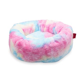 Dog's Life Calming Cuddler Rainbow