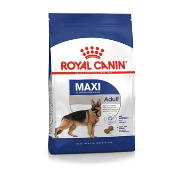 Royal Canin Maxi Adult Dog Food