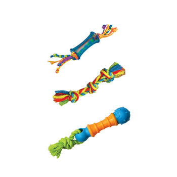 Petstages Mini Dental Chew Pack
