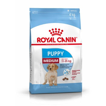 Royal Canin Medium Junior Puppy