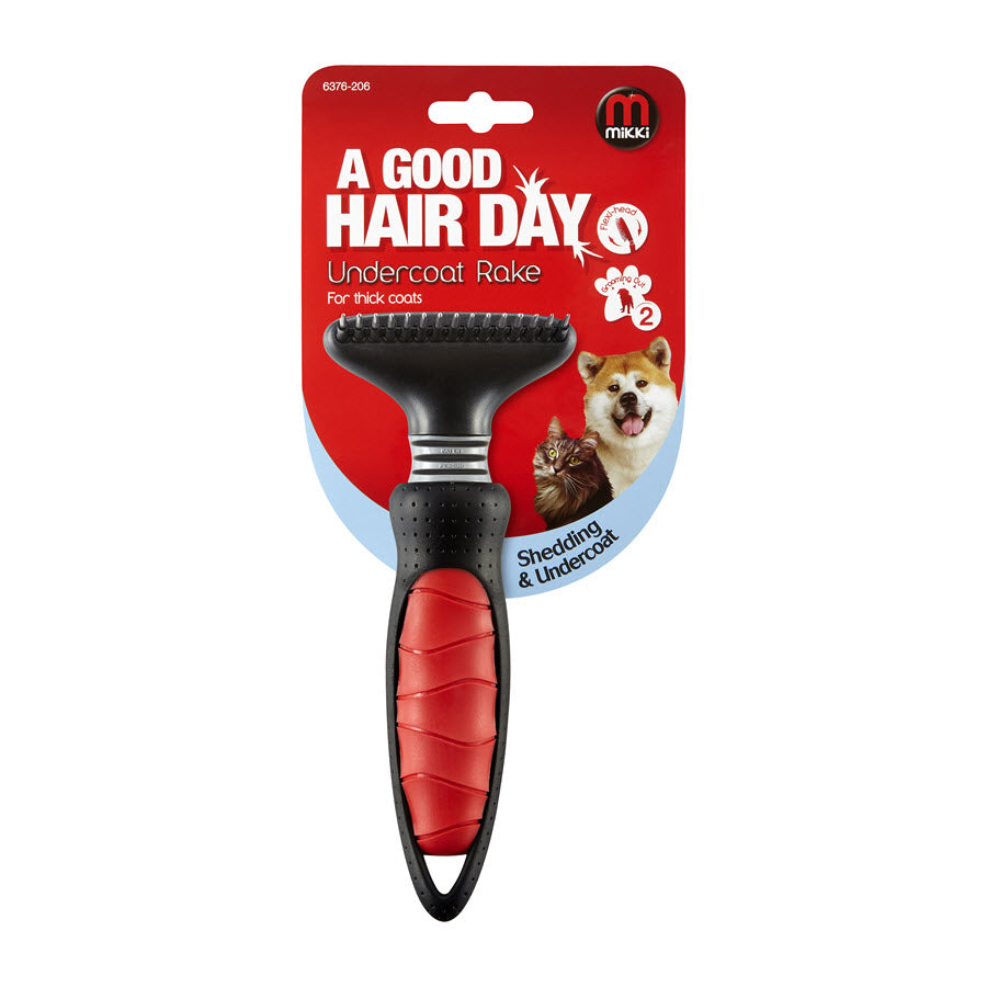 Mikki Undercoat Rake