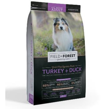Field and Forest Adult All Breed Turkey and Duck