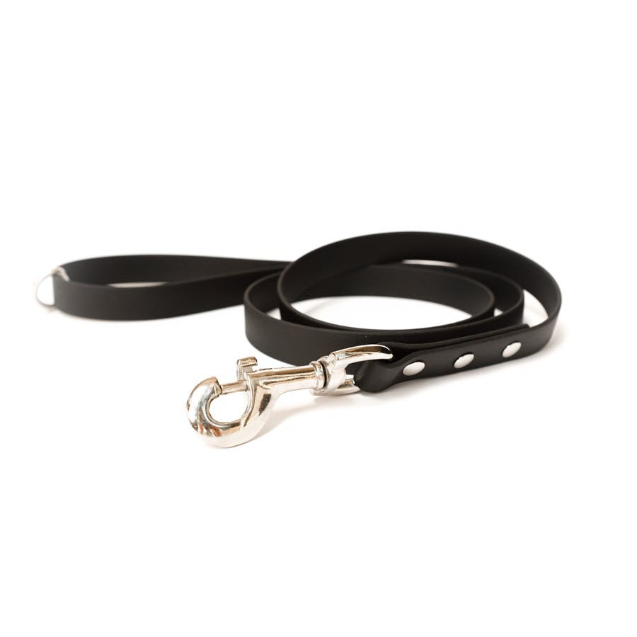 Halen Biothane Lead Black
