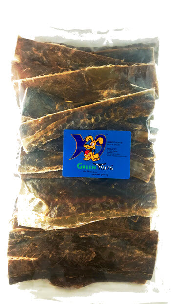 Pro Pet K9 Beef Flat Sticks