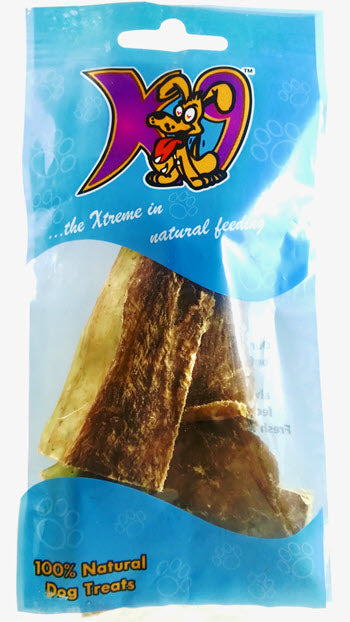 Pro Pet K9 Beef Flat Sticks