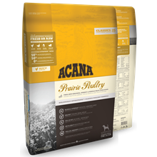 Acana Prairie Poultry Dog Food Le Pawtique