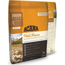 Acana Wild Prairie Dog Food