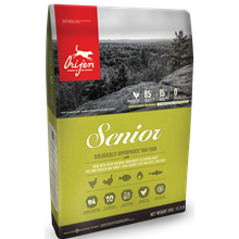 Orijen Senior Dog Food