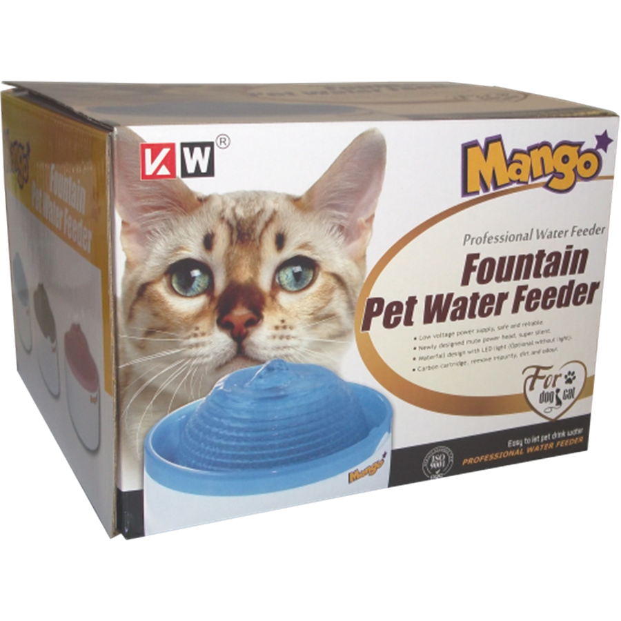 Mango best sale water feeder