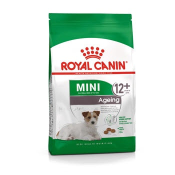 Royal Canin Mini Ageing 12 Plus Dog Food
