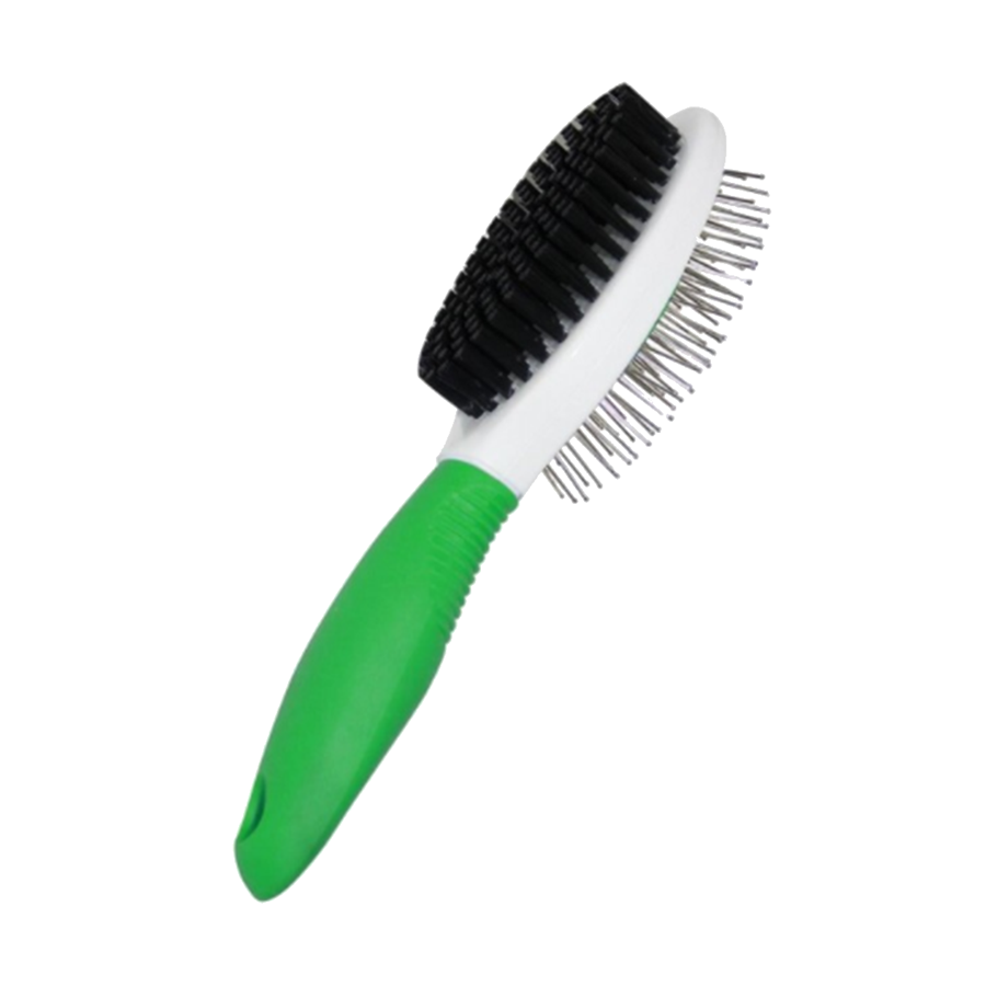 Pawise Dog Combo Brush