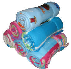 Fleece Pet Blanket