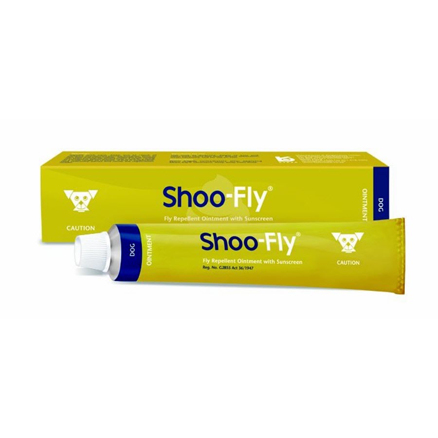 Kyron Shoo Fly Ointment