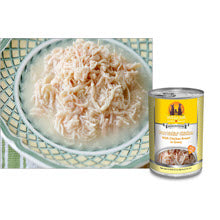 Weruva Dog Paw Lickin' Chicken