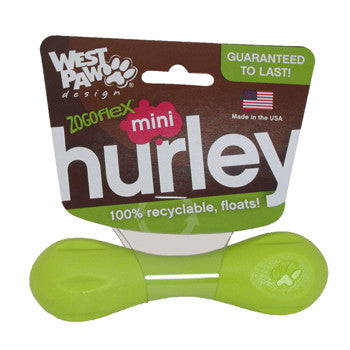 West Paw Hurley Dog Toy