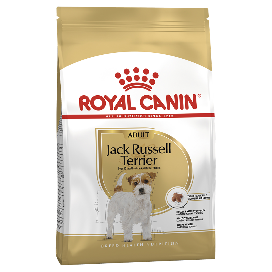 Royal Canin Jack Russell Dog Food