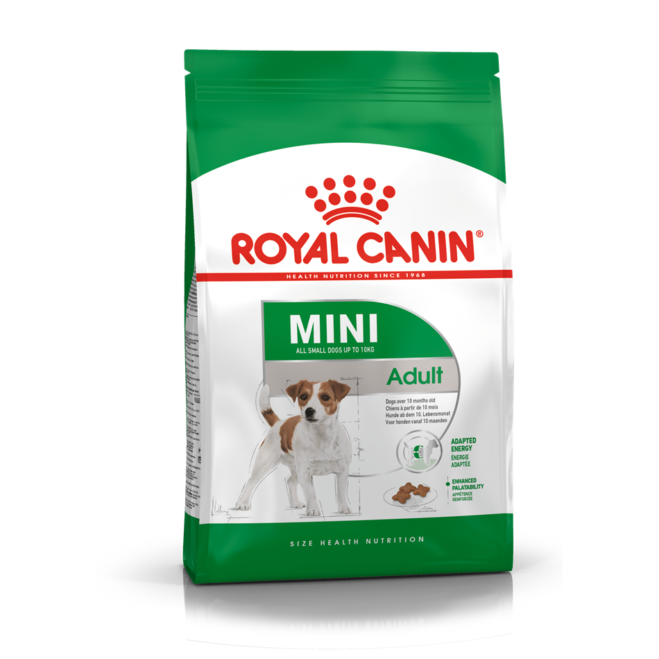 Royal Canin Mini Adult Dog Food