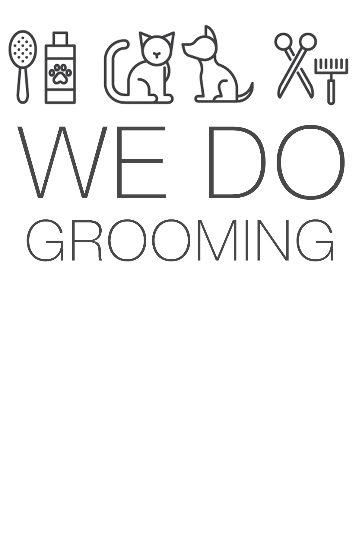 Eats, Treats, Wearing and Caring For Your Pet Le Pawtique