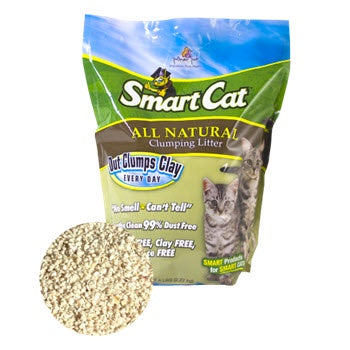 Smart Cat All Natural Cat Litter