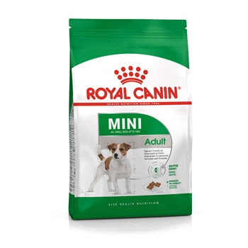 Royal Canin Mini Adult Dog Food