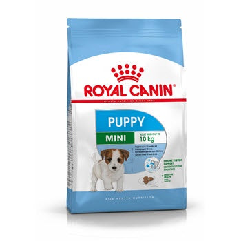 Royal Canin Mini Puppy Dog Food