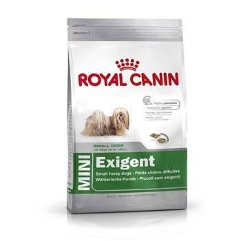 Royal Canin Mini Exigent Dog Food