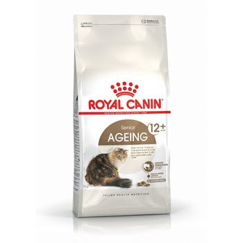 Royal Canin Ageing 12 Plus Cat Food
