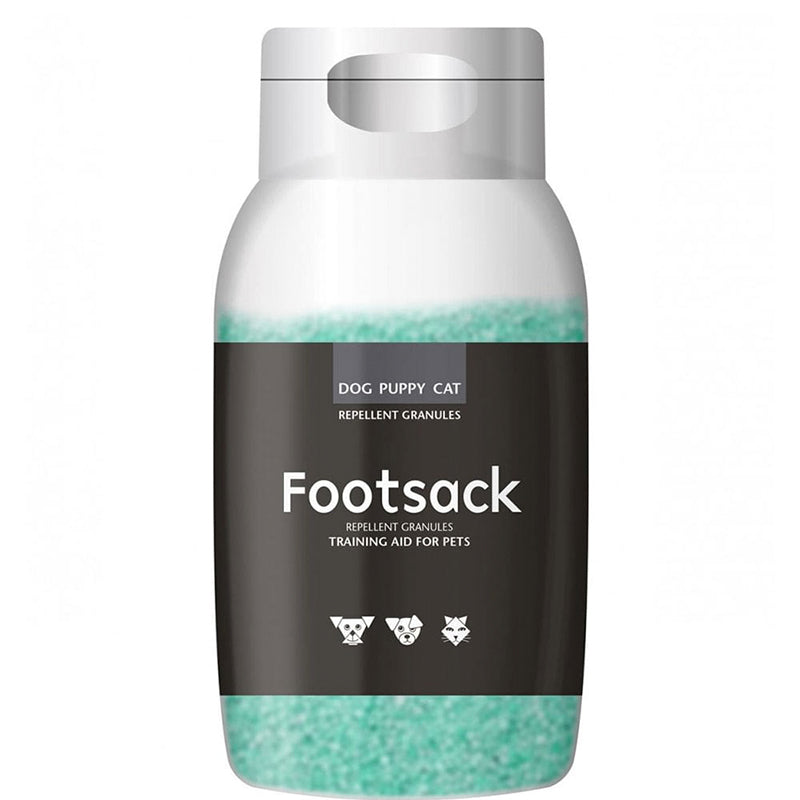 Kyron Footsack Repellent Granules