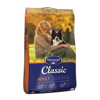 Montego Classic Adult Dog Food