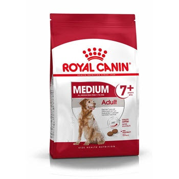 Royal Canin Medium 7 Plus