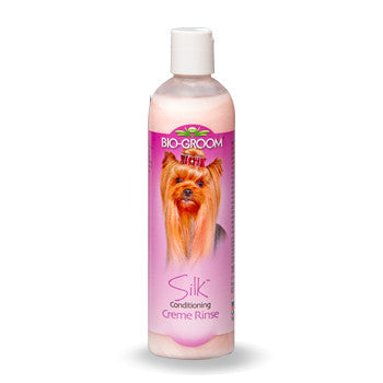 Bio-Groom Silk Conditioning Creme Rinse