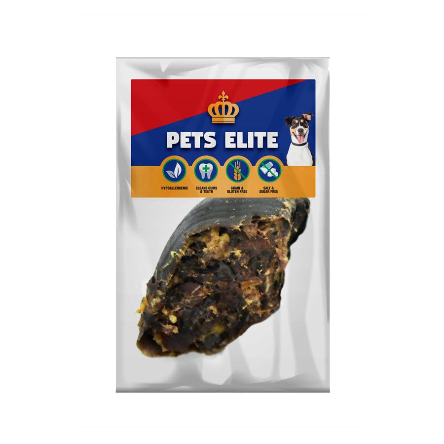 Pets Elite Gourmet Hoof