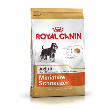 Royal Canin Schnauzer Adult Dog Food