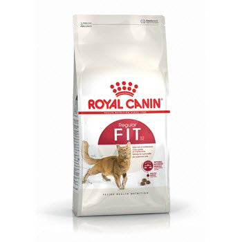 Royal Canin Fit 32 Cat Food