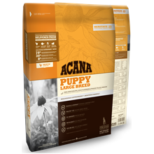 Acana Dog Puppy Large Breed Recipe