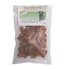 Paleopet Pure Alfalfa Chicken Treats