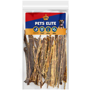 Pets Elite Biltong Sticks