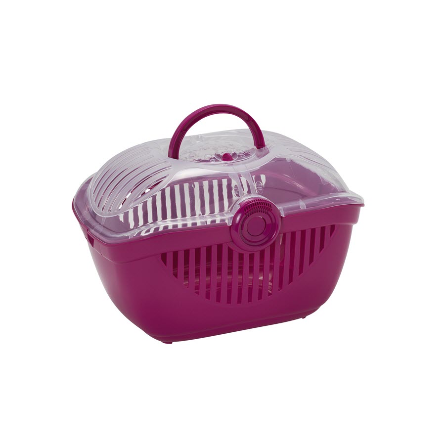 Moderna Top Runner Fun Pet Carrier