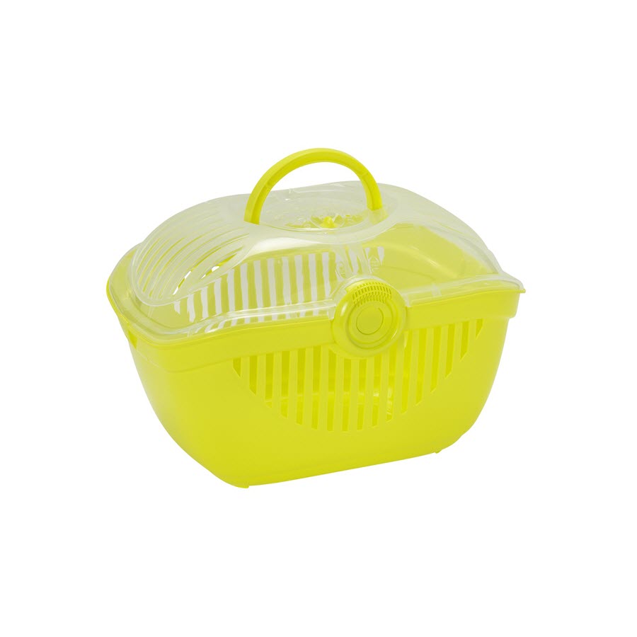 Moderna Top Runner Fun Pet Carrier