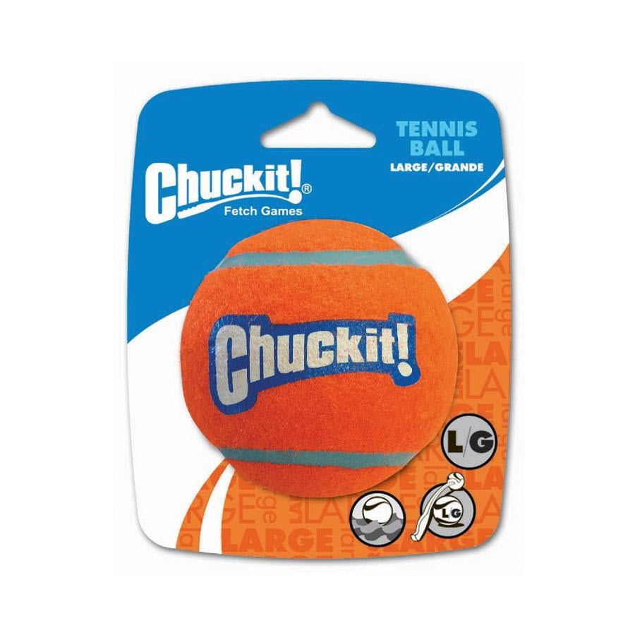 Chuckit! Tennis Ball Large