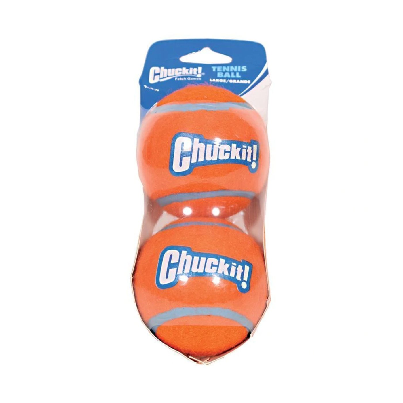 Chuckit! Tennis Ball Large