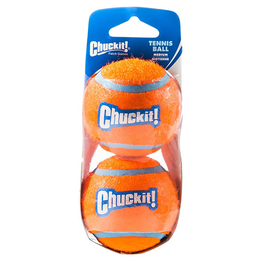 Chuckit! Tennis Ball Medium