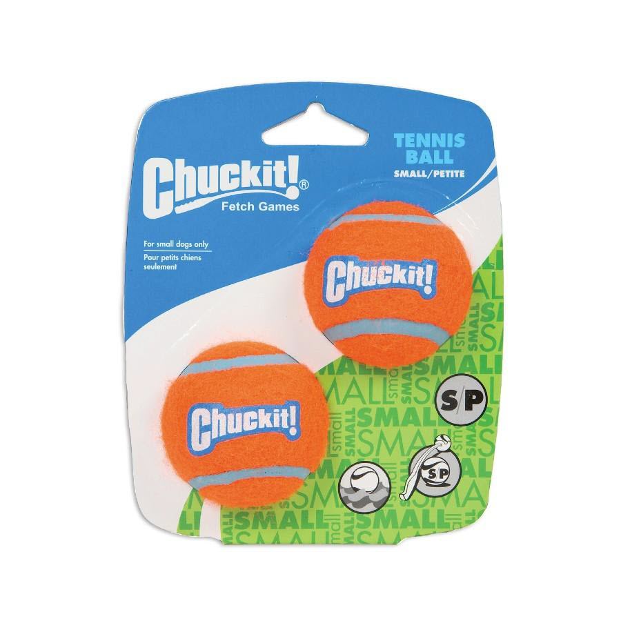 Chuckit! Tennis Ball Small