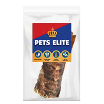 Pets Elite Peanut Butter Lolly