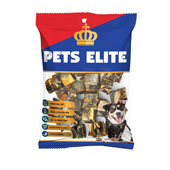 Pets Elite Sea Jerky Biscuits